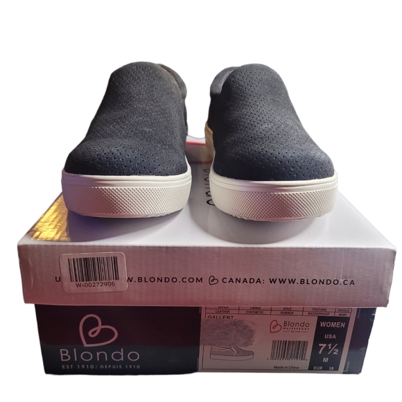 Blondo gallert women sneakers - Picture 2 of 3